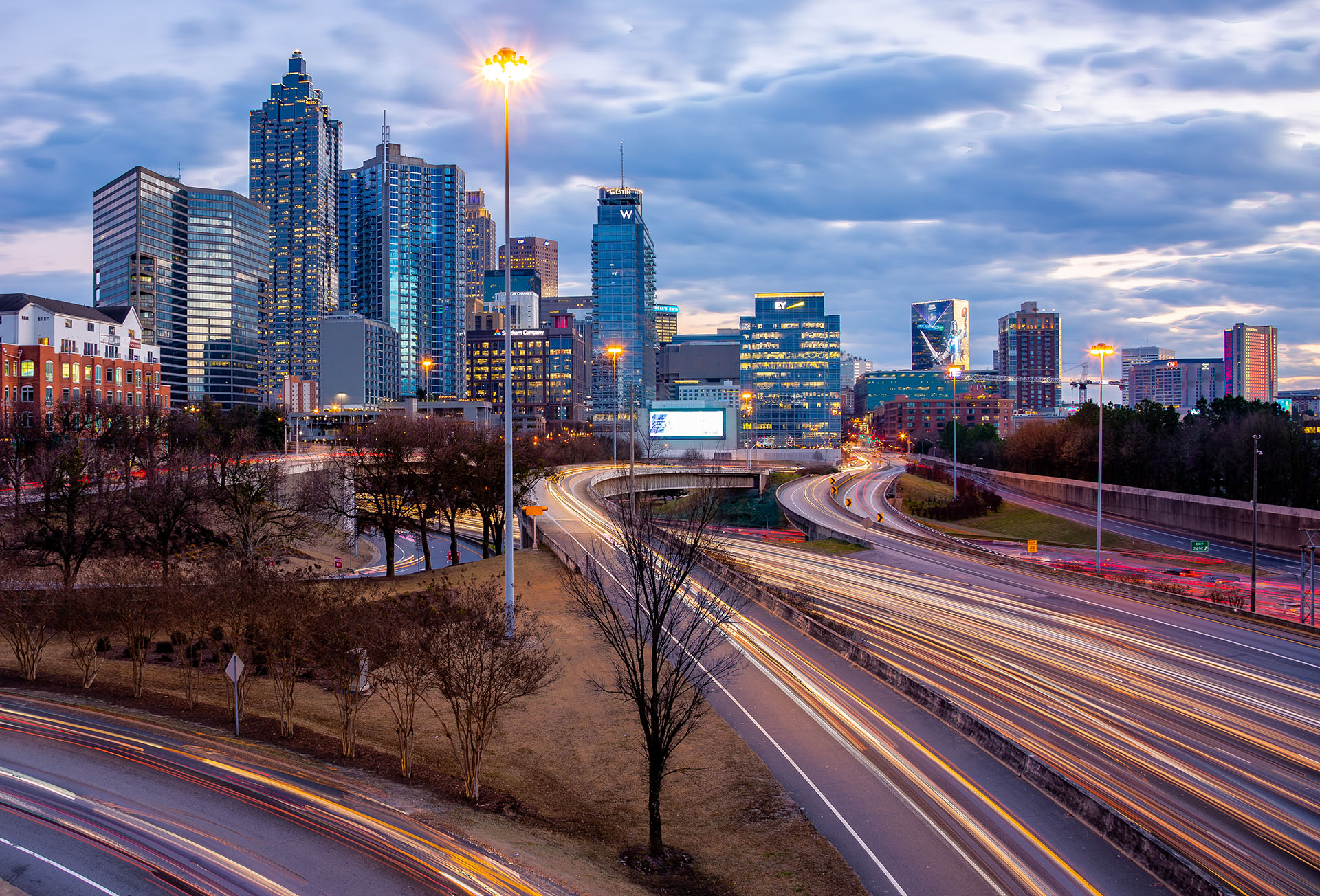 Georgia Auto Accident Reports